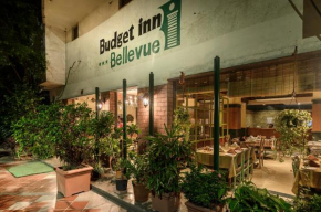  Budget Inn Bellevue  Сурат